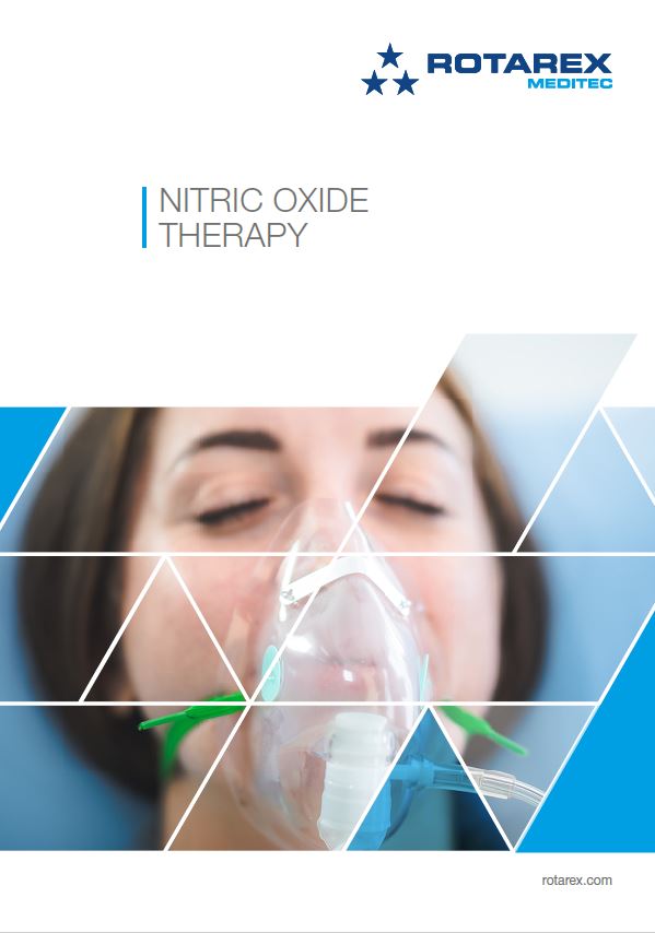 Nitric Oxide Therapy Solutions